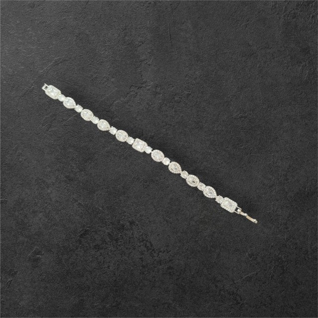 Multi-Stone Bracelets