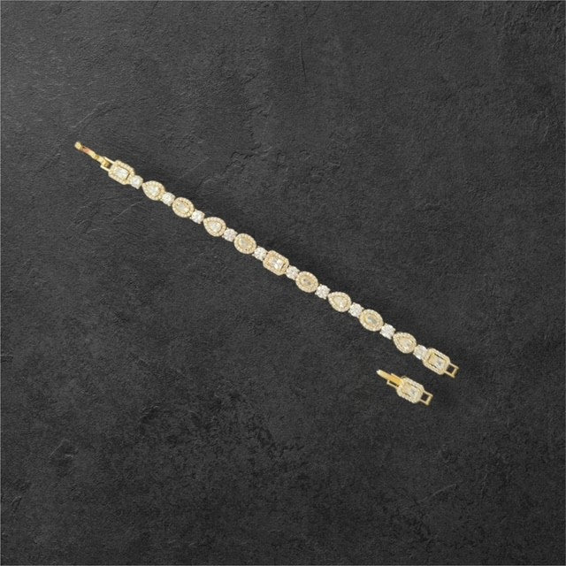 Multi-Stone Bracelets