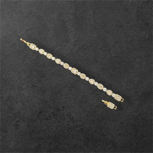 Multi-Stone Bracelets